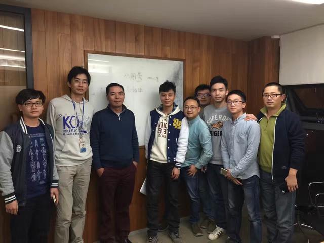 张小龙首次公开解读小程序:小程序在微信没有入口 1月9号正式推出
